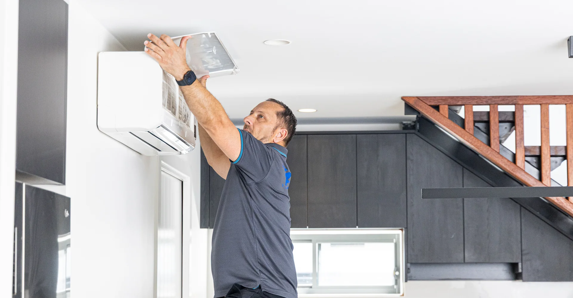 Air Conditioning Ashmore, licensed air conditioning technicians serving Ashmore